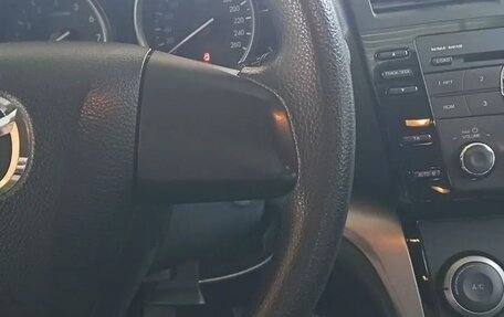 Mazda 6, 2011 год, 1 100 000 рублей, 21 фотография
