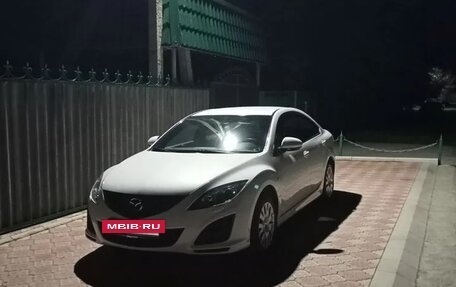 Mazda 6, 2011 год, 1 100 000 рублей, 10 фотография