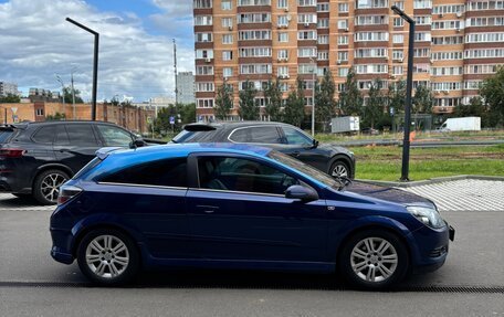 Opel Astra H, 2008 год, 390 000 рублей, 3 фотография