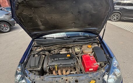 Opel Astra H, 2008 год, 390 000 рублей, 8 фотография