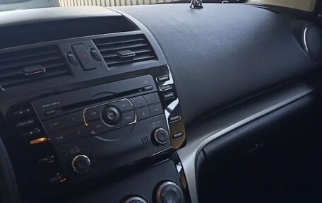 Mazda 6, 2011 год, 1 100 000 рублей, 22 фотография