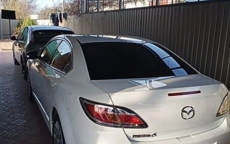 Mazda 6, 2011 год, 1 100 000 рублей, 14 фотография