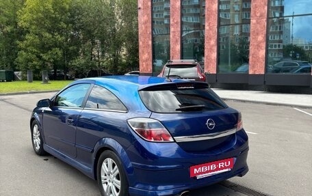 Opel Astra H, 2008 год, 390 000 рублей, 6 фотография