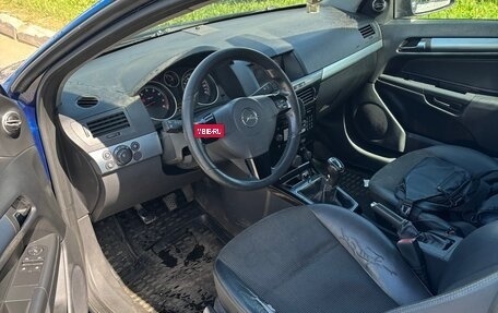 Opel Astra H, 2008 год, 390 000 рублей, 10 фотография