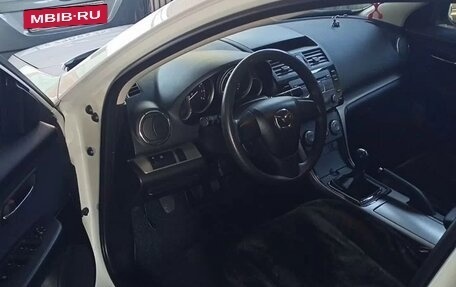 Mazda 6, 2011 год, 1 100 000 рублей, 20 фотография