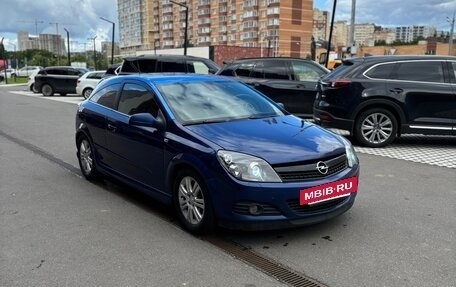 Opel Astra H, 2008 год, 390 000 рублей, 2 фотография