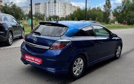 Opel Astra H, 2008 год, 390 000 рублей, 5 фотография