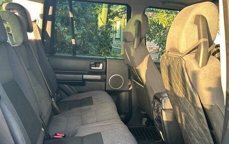 Land Rover Discovery III, 2005 год, 1 100 000 рублей, 13 фотография