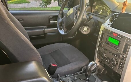 Land Rover Discovery III, 2005 год, 1 100 000 рублей, 18 фотография