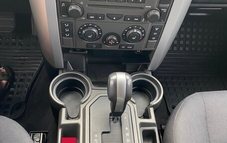 Land Rover Discovery III, 2005 год, 1 100 000 рублей, 17 фотография
