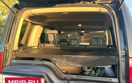 Land Rover Discovery III, 2005 год, 1 100 000 рублей, 12 фотография