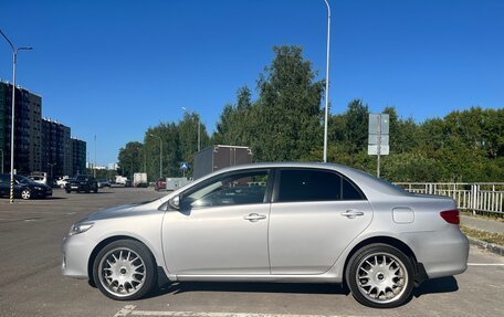 Toyota Corolla, 2011 год, 1 190 000 рублей, 2 фотография