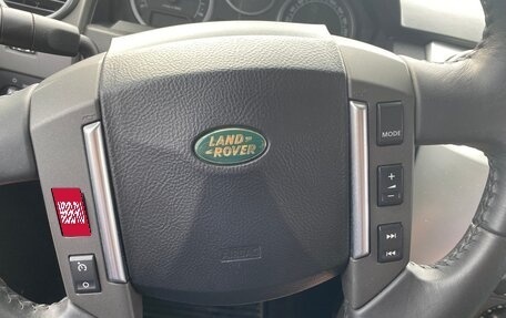 Land Rover Discovery III, 2005 год, 1 100 000 рублей, 15 фотография