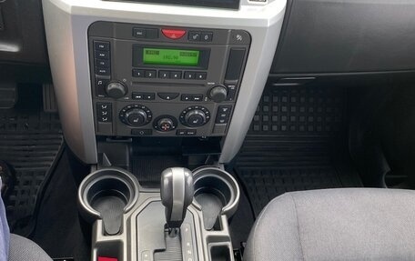 Land Rover Discovery III, 2005 год, 1 100 000 рублей, 16 фотография