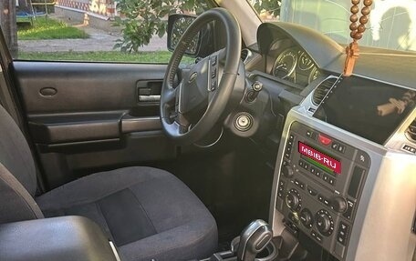 Land Rover Discovery III, 2005 год, 1 100 000 рублей, 20 фотография