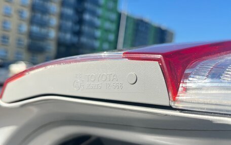 Toyota Corolla, 2011 год, 1 190 000 рублей, 13 фотография