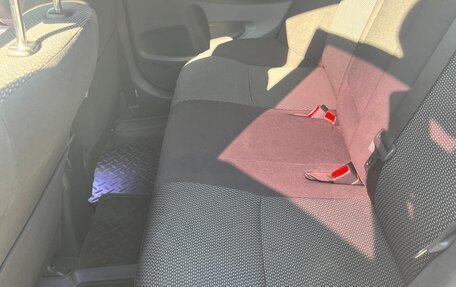 Toyota Corolla, 2011 год, 1 190 000 рублей, 19 фотография