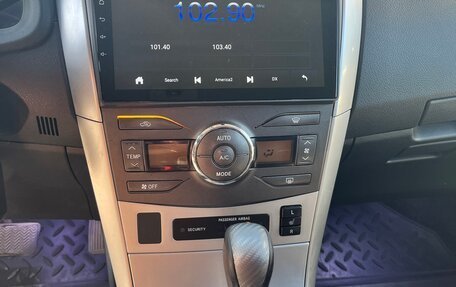 Toyota Corolla, 2011 год, 1 190 000 рублей, 23 фотография