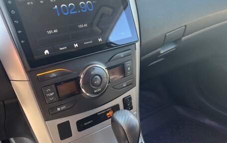 Toyota Corolla, 2011 год, 1 190 000 рублей, 22 фотография