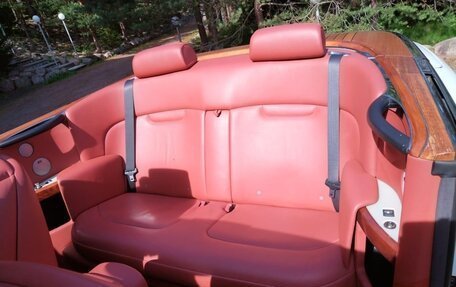 Rolls-Royce Phantom VII рестайлинг, 2008 год, 24 000 000 рублей, 4 фотография