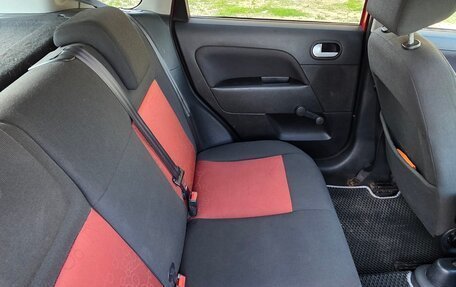 Ford Fiesta, 2008 год, 540 000 рублей, 5 фотография