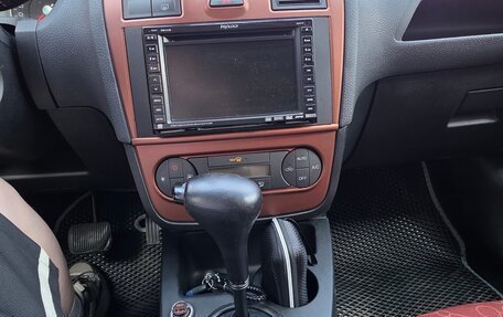 Ford Fiesta, 2008 год, 540 000 рублей, 8 фотография