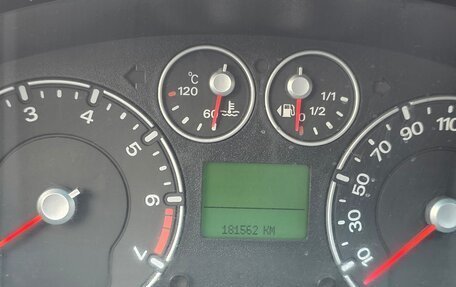 Ford Fiesta, 2008 год, 540 000 рублей, 10 фотография