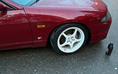 Nissan Skyline, 1994 год, 1 000 000 рублей, 2 фотография