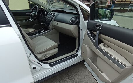Mazda CX-7 I рестайлинг, 2011 год, 1 150 000 рублей, 5 фотография