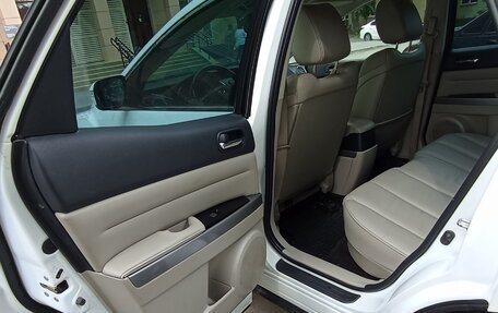 Mazda CX-7 I рестайлинг, 2011 год, 1 150 000 рублей, 8 фотография