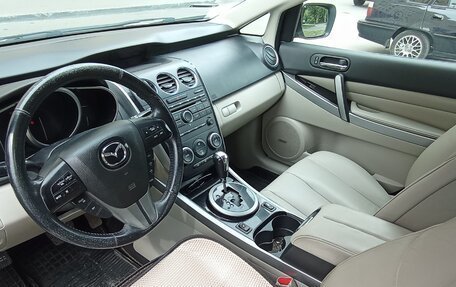 Mazda CX-7 I рестайлинг, 2011 год, 1 150 000 рублей, 9 фотография