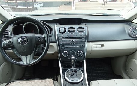 Mazda CX-7 I рестайлинг, 2011 год, 1 150 000 рублей, 10 фотография