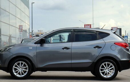 Hyundai ix35 I рестайлинг, 2014 год, 1 300 000 рублей, 8 фотография