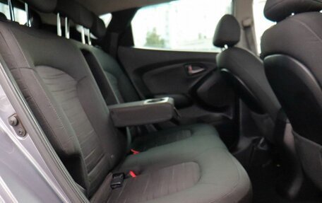 Hyundai ix35 I рестайлинг, 2014 год, 1 300 000 рублей, 11 фотография