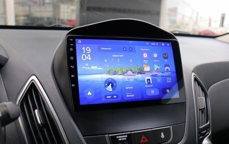 Hyundai ix35 I рестайлинг, 2014 год, 1 300 000 рублей, 14 фотография