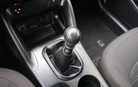 Hyundai ix35 I рестайлинг, 2014 год, 1 300 000 рублей, 16 фотография