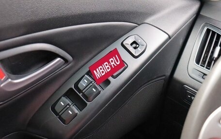 Hyundai ix35 I рестайлинг, 2014 год, 1 300 000 рублей, 17 фотография