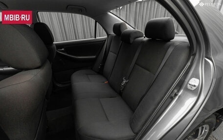 Toyota Corolla, 2006 год, 550 000 рублей, 14 фотография