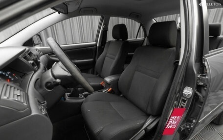Toyota Corolla, 2006 год, 550 000 рублей, 11 фотография