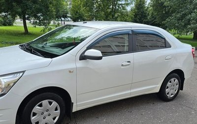 Chevrolet Cobalt II, 2013 год, 750 000 рублей, 1 фотография