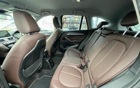 BMW X1, 2021 год, 1 970 000 рублей, 7 фотография