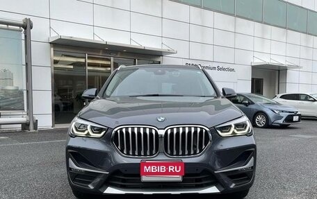 BMW X1, 2021 год, 1 970 000 рублей, 2 фотография