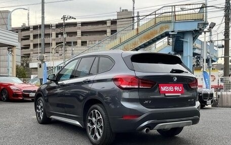 BMW X1, 2021 год, 1 970 000 рублей, 3 фотография