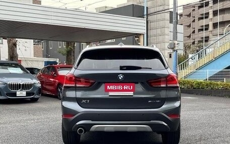 BMW X1, 2021 год, 1 970 000 рублей, 4 фотография