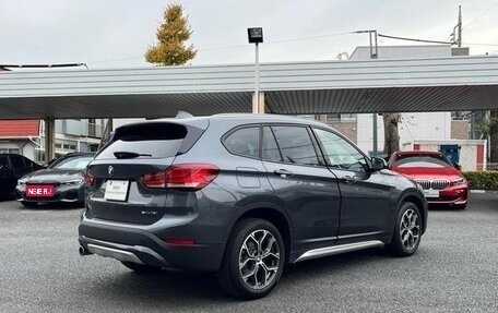 BMW X1, 2021 год, 1 970 000 рублей, 5 фотография