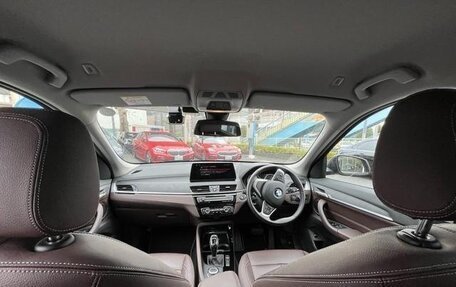 BMW X1, 2021 год, 1 970 000 рублей, 14 фотография