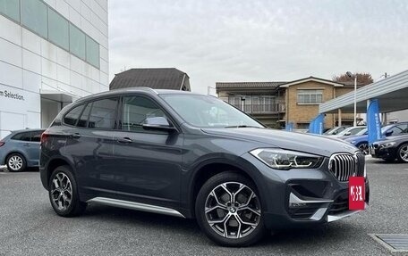 BMW X1, 2021 год, 1 970 000 рублей, 6 фотография