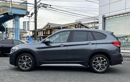 BMW X1, 2021 год, 1 970 000 рублей, 19 фотография