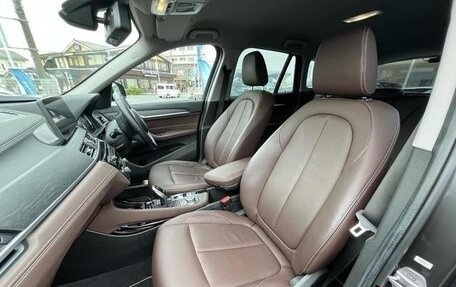 BMW X1, 2021 год, 1 970 000 рублей, 13 фотография