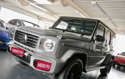 Mercedes-Benz G-Класс W463 рестайлинг _iii, 2025 год, 21 480 000 рублей, 1 фотография